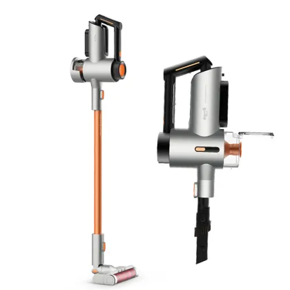 Deerma Household 4In1 Cordless Vacuum Cleaner