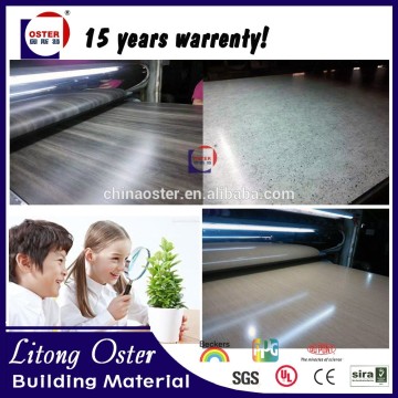 PVDF aluminum composite panel from guangzhou/acp