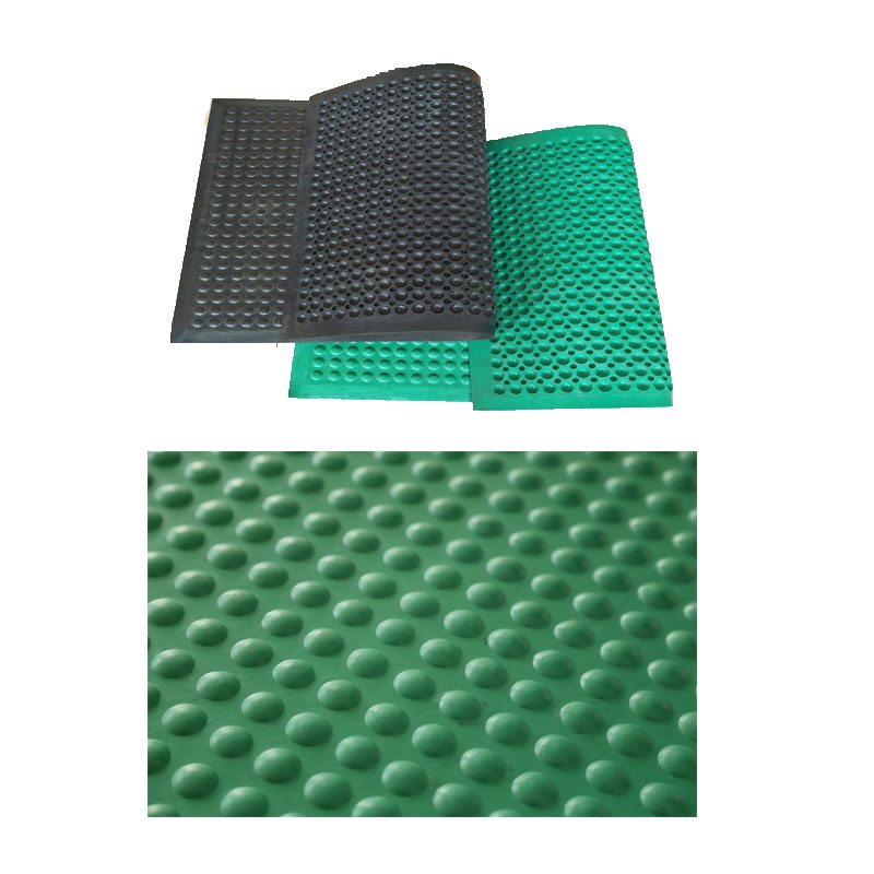 Rubber Mats