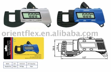 micrometer