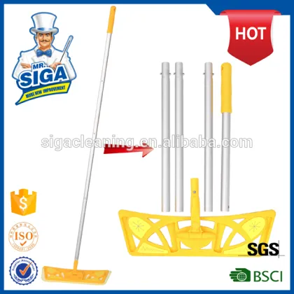 Mr.SIGA medline disposable washcloths mop microfiber mops