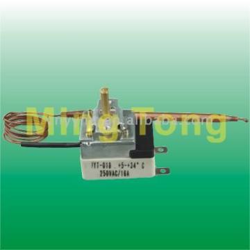 WY-4 Series Thermostat