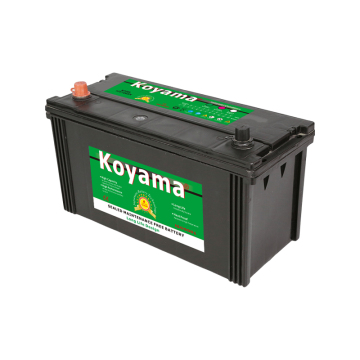95E41L 12V100AH Maintenance-Free Car & Truck Automotive Battery