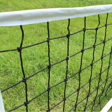 2021 Universal Style 9.5x1m Volleyball Net Polyethylene Material Beach Volleyball Net AUG6_40