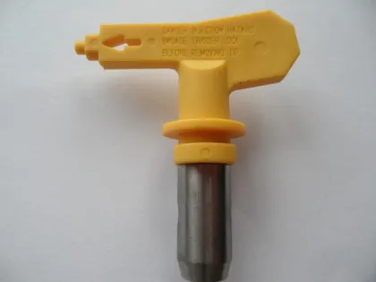 Wagner Type Reversible Switch Tips 213