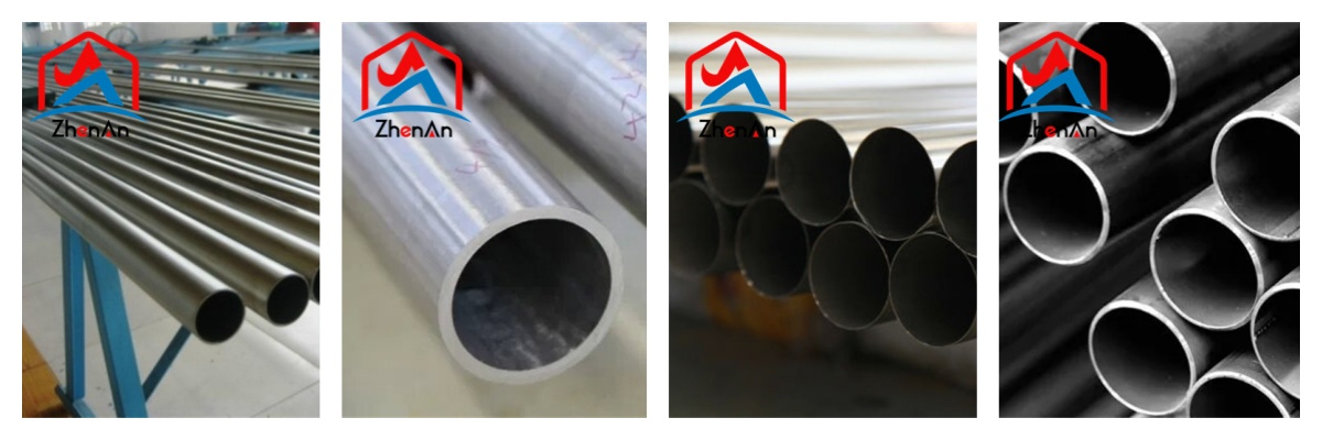 Zirconium Pipe
