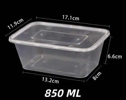 Envases para alimentos