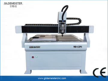 CNC Engraving Router Machine