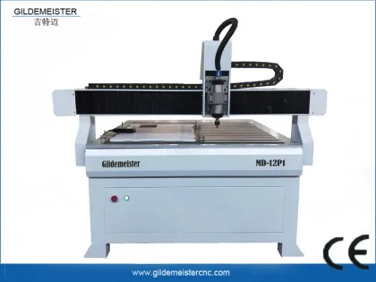 CNC Engraving Router Machine