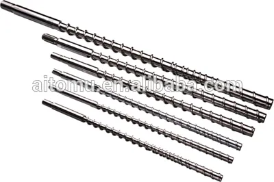 Thread Whirling Milling Machine