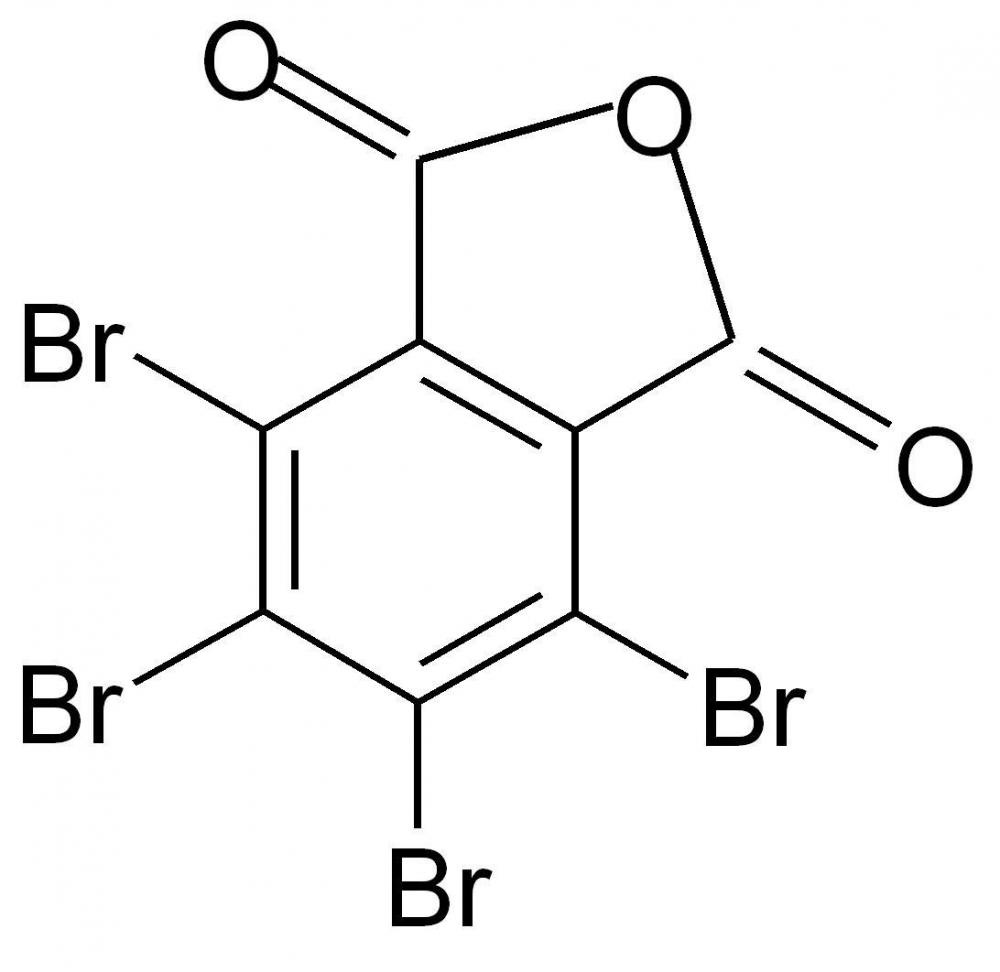 CAS NO 632-79-1