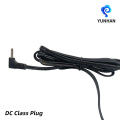 Kabel Daya Kepala Kecil DC Kustom