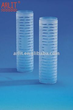 Filter Core For Cartridges Filter