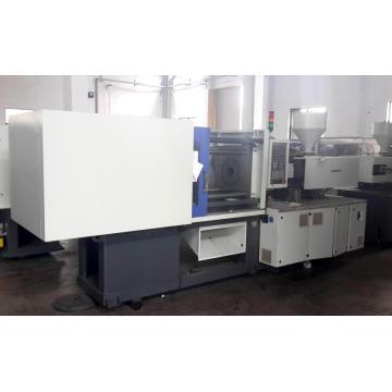 140 Ton Servo Plastic Injection Moulding Machine