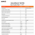 Armcoltherm 680 سائل نقل الحرارة