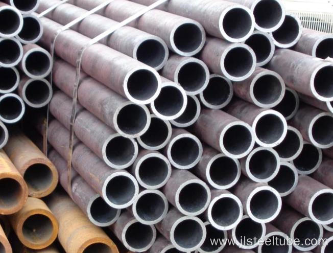 ASTM A106GRB A53GRB Seamless Steel Pipes