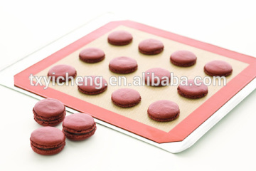 Resuable Silicone Mat