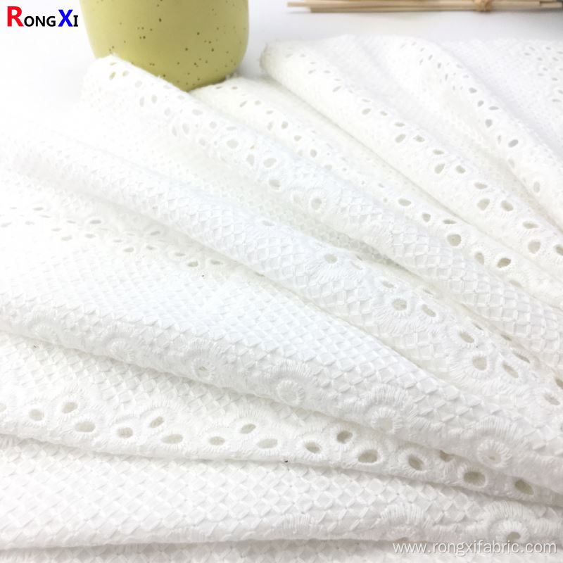 Multifunctional Cotton Netting Mesh Fabric For Wholesales