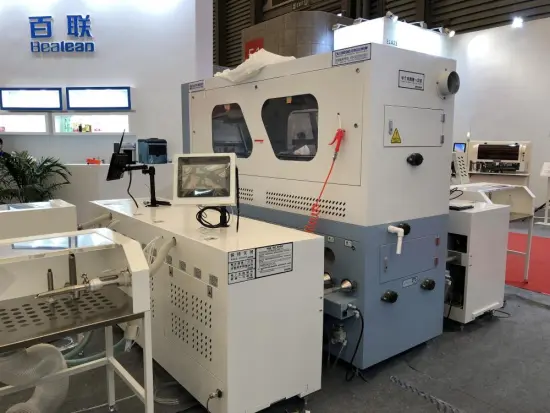 Four Pipes Down Jacket Filling Machine