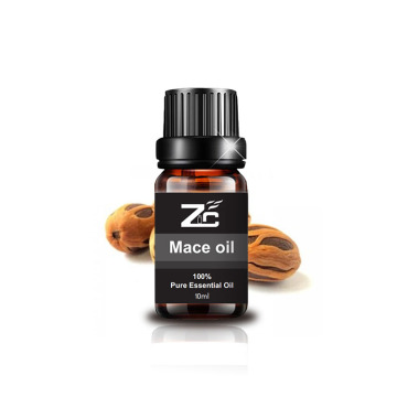 Nature Mace Essential Oil for Face Moisturize Hair Repair
