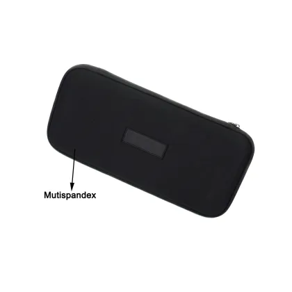 High Quality hard shell shakeproof storage eva case