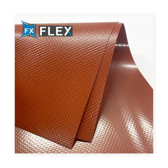 UV Resistance Waterproof Polyester Tarpaulin for Biogas Digester