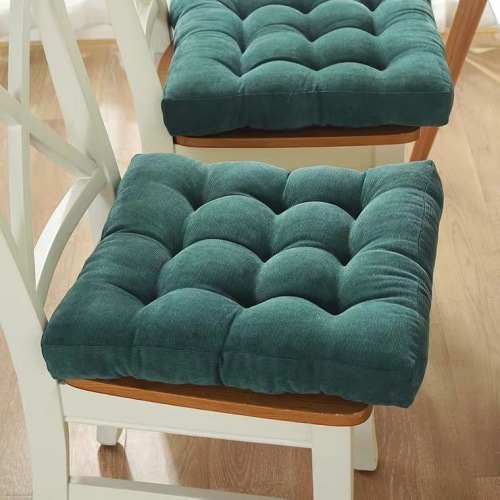 Almohada personalizada del cojín del sofá del poliéster para la decoración casera