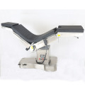 CE approved Radiolucent operating exam table