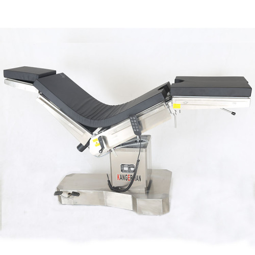 Beauty care medical neurological surgery bed