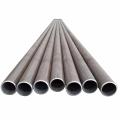 핫 롤 A106 Gr.B Carbon Steel Seamless 파이프