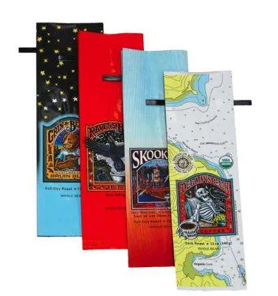 Top sell Flaxseed Packaging Bag