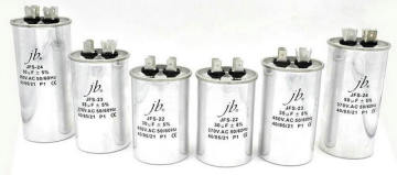 JFS - Motor Capacitor