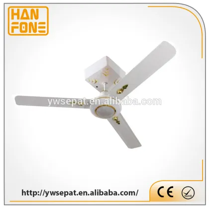 Alibaba56" solar dc inverter ceiling fan 12v dc ceiling fans