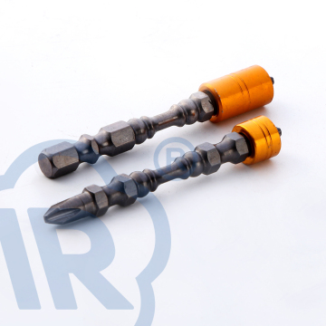 YUERONG Hardened Insert Broaches 25mm Ph2/Pz2 S2 Steel