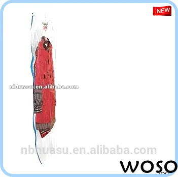 medium hanger vacuum bag as seen on tv