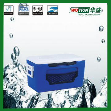 2014 Hot  Product HS724E 26L Cooler Box