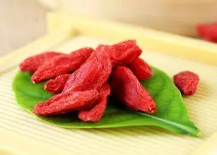 2018 NINGXIA Love bayas de goji