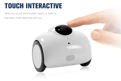 big boys toys remote home smart care jibo cost family robot