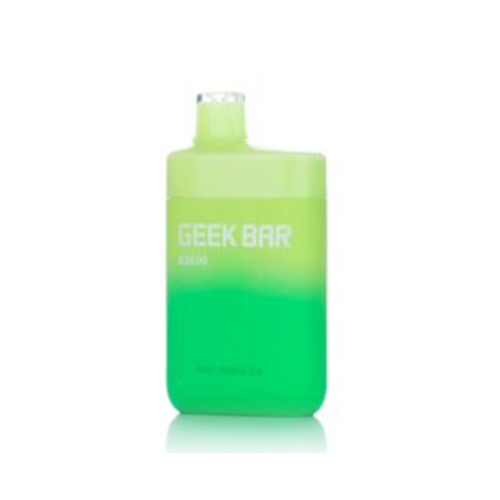 Geek Bar B5000 Puffs Einweg -Vape -Gerät