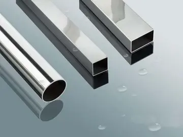 good corrosion resistance goog forming property chemical plant aluminum pipe