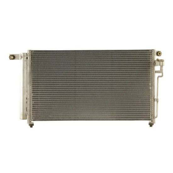 Auto AC Parts 97606-1G000 97606-FD100 Radiator Condenser for Kia Rio