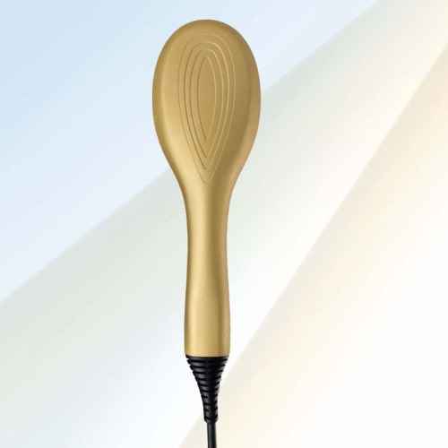 Top Sale Handy Hair Straightening Brush