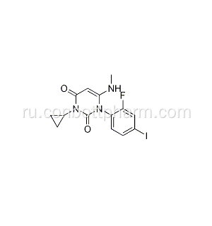 Trametinib Intermediate, CAS 871700-22-0