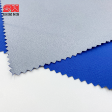 Opciones de telas duraderas y elegantes disponibles