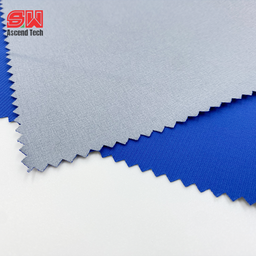 Opciones de telas duraderas y elegantes disponibles