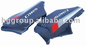 motorcycle plastic product