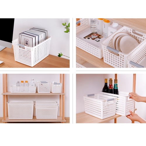 Sundry storage basket box