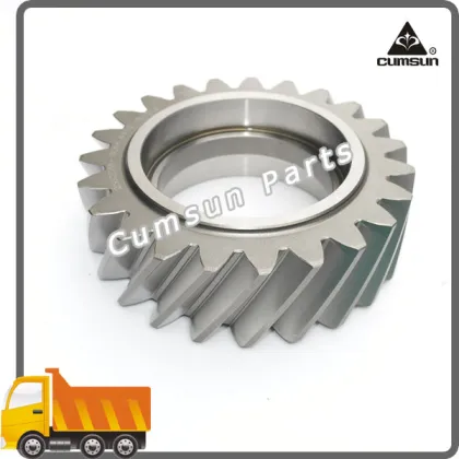 Dongfeng Truck Axle Parts Idler Gear 2502Z33-506