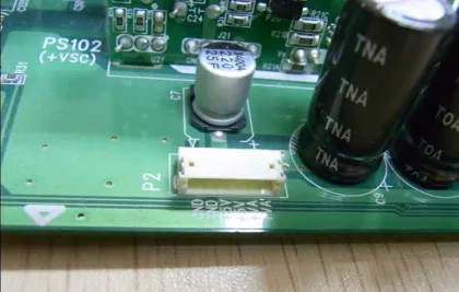 Toshiba 75003042 Lcd Tv Power Pc Board , Ysus (6871qyh039) 100% Tested