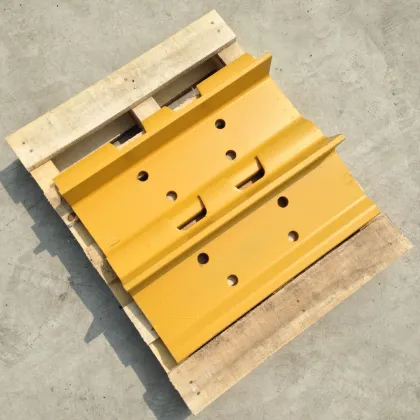 Bulldozer Track Shoe for Komatsu Bulldozer